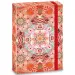 Ars Una: Mandala Love mapa sa gumom - A/4
