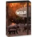 Ars Una: Mate Bence The Eyes of the Wild - Mapa sa uzorkom slona A/4
