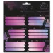 Ars Una: Mystic Constellation pakirani set naljepnica za bilježnice 3x6 komada