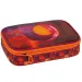 Ars Una: Orange Moon sklopiva pernica na kat 22,5x15,5x4,5 cm