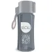 Ars Una: Svjetlo siva boca bez BPA 450ml
