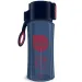 Ars Una: Tamno siva boca bez BPA 450ml