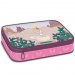 Ars Una: Wonderful Desert pernica 15x22x4cm