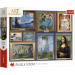 Art Collection: Zbirka umjetničkih remek-djela puzzle od 1000 dijelova - Trefl