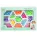 Art&amp;Fun: Set za izradu nakita sa 100+ šarenih perli