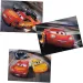 Auti 3: 3D puzzle - 3 x 24 kom