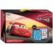 Auti 3(Cars 3) magnetska ploča 35kom