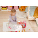 Baby Born: Emma interaktivna lutka set s dodacima 43 cm - Zapf Creation