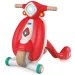 Baby retro Vespa pomoćno sredstvo za hodanje - Clementoni