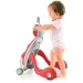 Baby retro Vespa pomoćno sredstvo za hodanje - Clementoni