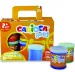 Baby set za bojanje prstima - Carioca