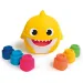 Baby Shark kocke - Clementoni