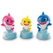 Baby Shark kocke sa figurom - više vrsta - Clementoni