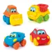 Baby Soft &amp; Go mekano vozilo - više vrsta - Clementoni