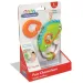 Baby zabavna kameleon zvečka - Clementoni
