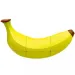 Banana Cube igra vještina