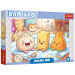 Bao Bao puzzle od 100 komada - Trefl