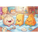 Bao Bao puzzle od 100 komada - Trefl