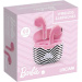 Barbie bežične Bluetooth ružičaste slušalice - Lisciani