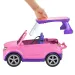 Barbie: Big City, Big Dreams set za igranje - Mattel