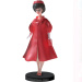 Barbie Crvena Haljina 1962 kolekcionarska lutka 15 cm
