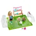 Barbie Dreamhouse Adventures: Chelsea igra nogomet - Mattel