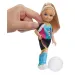Barbie Dreamhouse Adventures: Chelsea igra nogomet - Mattel