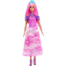 Barbie Dreamtopia adventski kalendar s 24 iznenađenja - Mattel