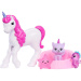 Barbie Dreamtopia adventski kalendar s 24 iznenađenja - Mattel