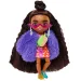 Barbie Ekstravagantna mini beba u različitim cipelama - Mattel