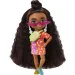 Barbie Ekstravagantna mini beba u različitim cipelama - Mattel