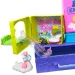 Barbie: Ekstravagantni set igračaka carstvo - Mattel
