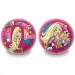 Barbie gumena lopta 14cm