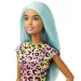 Barbie®: Lutka sa šminkom - Mattel