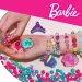 Barbie modni nakit u kutiji s leptirima - Lisciani