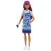 Barbie Možeš biti sve što želiš: Frizerska karijera beba- Mattel