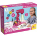 Barbie projektorski set za bojanje - Lisciani