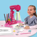 Barbie projektorski set za bojanje - Lisciani