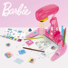 Barbie projektorski set za bojanje - Lisciani