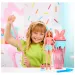 Barbie: Slime Reveal Životinjska Zabava - Set za igru s mačkom - Mattel
