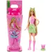 Barbie: Slime Reveal Životinjska Zabava - Set za igru Zeko - Mattel