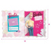 Barbie: Tajni dnevnik s lokotom - Lisciani