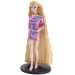 Barbie Totally Hair 1992 kolekcionarska lutka 15 cm
