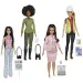 Barbie: Zajedno za zemlju beba set od 4kom - Mattel
