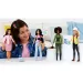 Barbie: Zajedno za zemlju beba set od 4kom - Mattel
