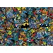Batman impossible puzzle 1000kom - Clementoni
