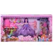 Beauty Fashion set sa dodatcima