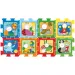 Berry and Dolly spužvaste puzzle