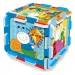 Berry and Dolly spužvaste puzzle