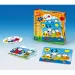 Berry&Dolly Puzzle za bebe